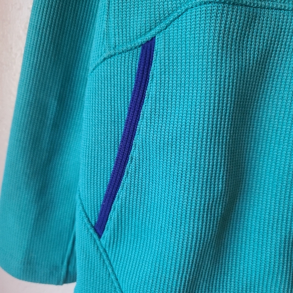 Spyder Girls Endure Stryke Full Zip Jacket XL - Picture 4 of 5